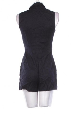 Dámská krátka kombinéza  Zara, Veľkosť S, Farba Modrá, Cena  19,95 €