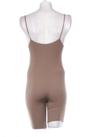Salopetă scurtă de damă Zara, Mărime S, Culoare Maro, Preț 115,99 Lei