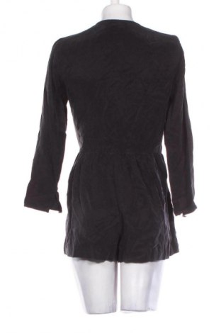 Women's short jumpsuit Zara Trafaluc, Μέγεθος S, Χρώμα Μαύρο, Τιμή 24,27 €