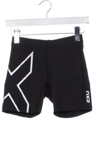 Pantaloni scurți de femei 2XU, Mărime XS, Culoare Negru, Preț 115,99 Lei