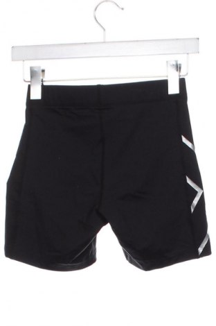 Pantaloni scurți de femei 2XU, Mărime XS, Culoare Negru, Preț 115,99 Lei