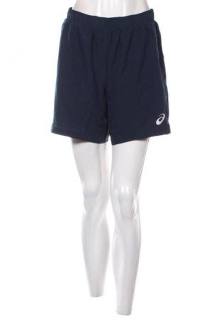 Dámské kraťasy  ASICS, Velikost M, Barva Modrá, Cena  439,00 Kč