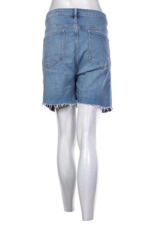 Dámske kraťasy  ASOS, Veľkosť 5XL, Farba Modrá, Cena  17,18 €