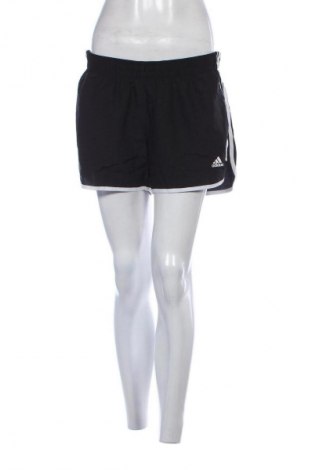 Damskie szorty Adidas, Rozmiar M, Kolor Czarny, Cena 111,99 zł