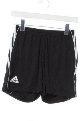 Damen Shorts Adidas, Größe XS, Farbe Schwarz, Preis € 10,99