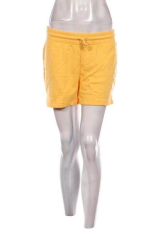 Pantaloni scurți de femei Adidas, Mărime S, Culoare Portocaliu, Preț 115,99 Lei