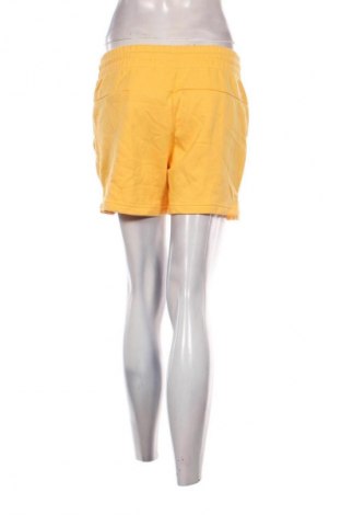 Pantaloni scurți de femei Adidas, Mărime S, Culoare Portocaliu, Preț 115,99 Lei