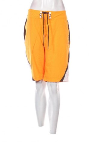 Női rövidnadrág Adidas, Méret L, Szín Sárga, Ár 9 219 Ft