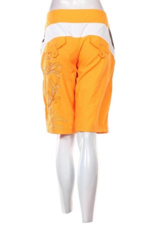 Női rövidnadrág Adidas, Méret L, Szín Sárga, Ár 9 219 Ft