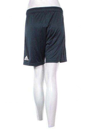 Pantaloni scurți de femei Adidas, Mărime S, Culoare Multicolor, Preț 115,99 Lei