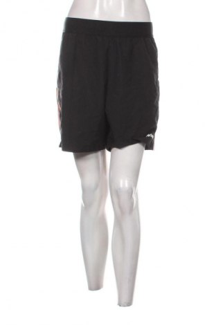 Dámske kraťasy  Adidas, Veľkosť L, Farba Čierna, Cena  19,95 €