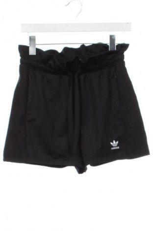 Damen Shorts Adidas, Größe XS, Farbe Schwarz, Preis 23,99 €