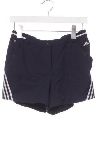 Damen Shorts Adidas, Größe XS, Farbe Blau, Preis 33,99 €