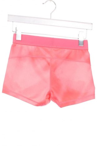Pantaloni scurți de femei Adidas, Mărime XS, Culoare Roz, Preț 147,37 Lei