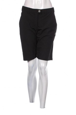 Dámske kraťasy  Alpine Pro, Veľkosť XL, Farba Čierna, Cena  17,38 €