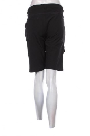 Dámske kraťasy  Alpine Pro, Veľkosť XL, Farba Čierna, Cena  17,38 €
