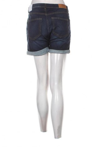 Pantaloni scurți de femei Amisu, Mărime M, Culoare Albastru, Preț 105,99 Lei