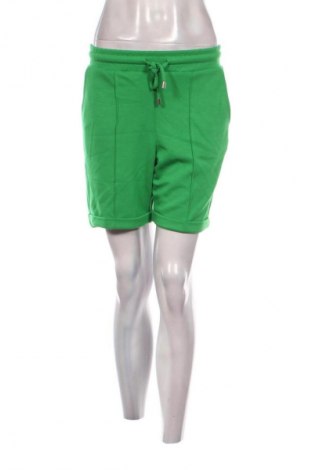 Damen Shorts Amisu, Größe S, Farbe Grün, Preis 13,99 €