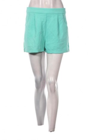Damen Shorts Amisu, Größe M, Farbe Blau, Preis 13,99 €
