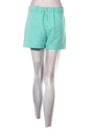 Damen Shorts Amisu, Größe M, Farbe Blau, Preis 13,99 €