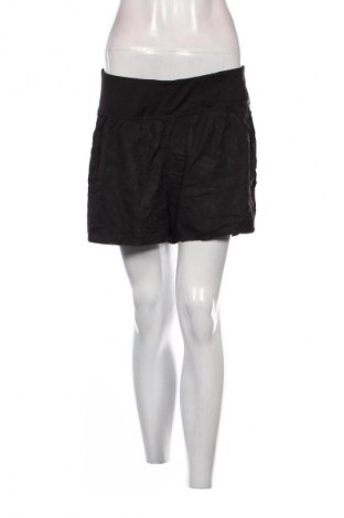 Pantaloni scurți de femei Anko, Mărime L, Culoare Negru, Preț 64,99 Lei