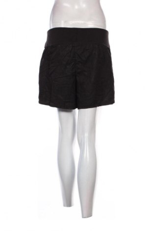 Pantaloni scurți de femei Anko, Mărime L, Culoare Negru, Preț 64,99 Lei