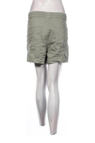 Pantaloni scurți de femei Anko, Mărime XL, Culoare Verde, Preț 105,99 Lei