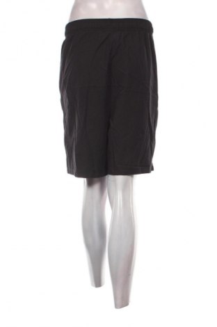 Pantaloni scurți de femei Anko, Mărime XXL, Culoare Negru, Preț 64,99 Lei