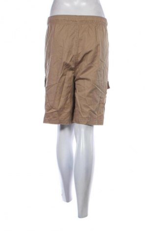 Damen Shorts Anko, Größe 3XL, Farbe Beige, Preis 13,99 €
