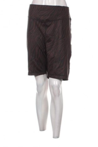 Damskie szorty Anko, Rozmiar 4XL, Kolor Kolorowy, Cena 101,99 zł
