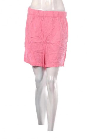 Damen Shorts Avella, Größe 3XL, Farbe Rosa, Preis 13,99 €