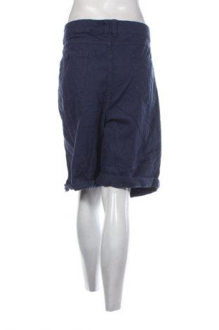 Damskie szorty Avella, Rozmiar 3XL, Kolor Niebieski, Cena 62,99 zł