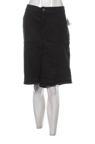 Damskie szorty Avella, Rozmiar 3XL, Kolor Czarny, Cena 101,99 zł