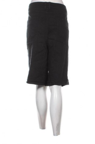 Damskie szorty Avella, Rozmiar 3XL, Kolor Czarny, Cena 101,99 zł