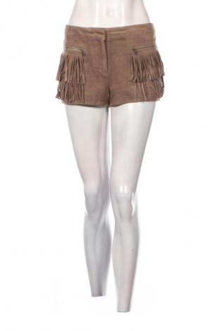 Damskie szorty BCBG Max Azria, Rozmiar M, Kolor Beżowy, Cena 245,99 zł