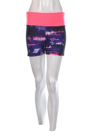 Damskie szorty BALLY Total Fitness, Rozmiar L, Kolor Kolorowy, Cena 65,99 zł