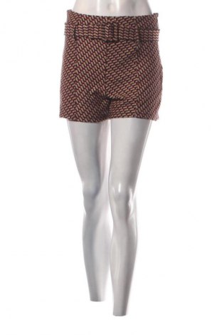 Damskie szorty Bershka, Rozmiar M, Kolor Kolorowy, Cena 62,99 zł