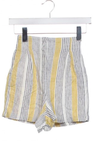 Damen Shorts Bershka, Größe XXS, Farbe Mehrfarbig, Preis 9,72 €