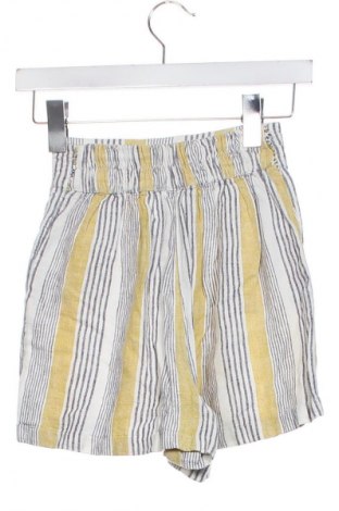 Damen Shorts Bershka, Größe XXS, Farbe Mehrfarbig, Preis 9,72 €