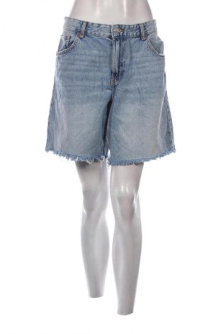 Damen Shorts Bershka, Größe XL, Farbe Blau, Preis € 15,00