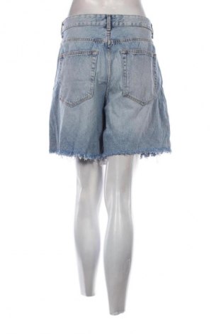Damen Shorts Bershka, Größe XL, Farbe Blau, Preis € 15,00