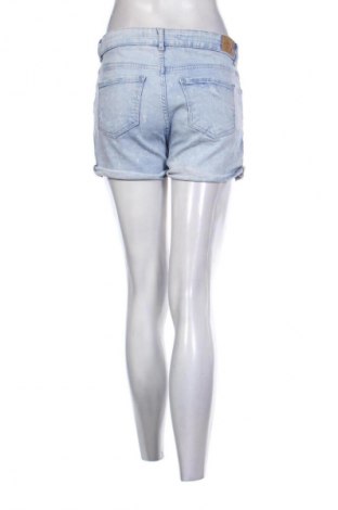 Damen Shorts Bershka, Größe M, Farbe Blau, Preis 9,71 €
