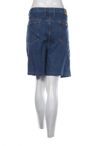 Pantaloni scurți de femei Bisley, Mărime XXL, Culoare Albastru, Preț 115,99 Lei