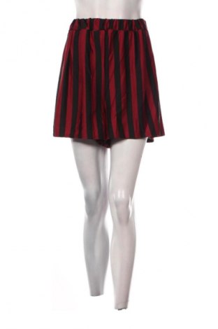 Damskie szorty Boohoo, Rozmiar 3XL, Kolor Kolorowy, Cena 40,99 zł