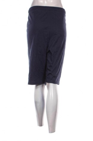 Damskie szorty Bpc Bonprix Collection, Rozmiar 4XL, Kolor Niebieski, Cena 62,99 zł