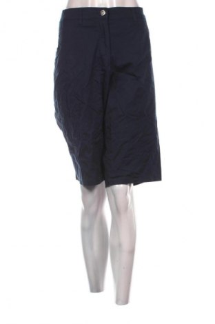Damskie szorty Bpc Bonprix Collection, Rozmiar XXL, Kolor Niebieski, Cena 62,99 zł