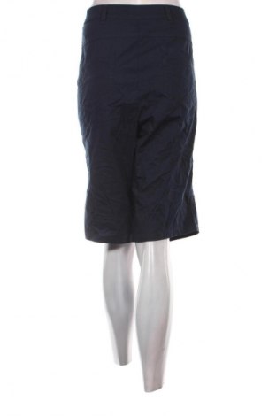 Damskie szorty Bpc Bonprix Collection, Rozmiar XXL, Kolor Niebieski, Cena 62,99 zł
