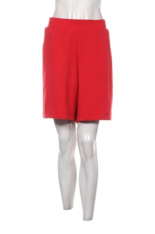 Damskie szorty C&A, Rozmiar L, Kolor Czerwony, Cena 25,99 zł