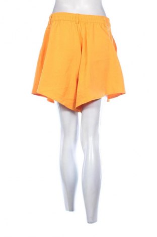 Pantaloni scurți de femei Calliope, Mărime XL, Culoare Portocaliu, Preț 50,00 Lei