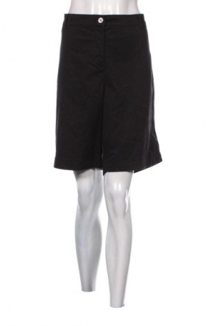 Damen Shorts Canda, Größe 4XL, Farbe Schwarz, Preis € 9,72